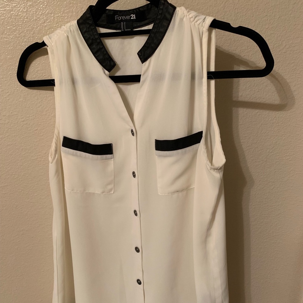 Beautiful Blouse